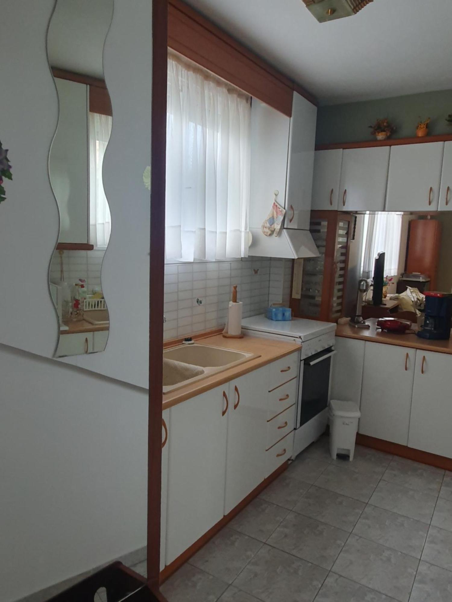 Meli'S House By Alp Hospitality Services Neon Rysion Dış mekan fotoğraf
